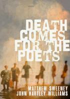 Death Comes for the Poets 0957213603 Book Cover