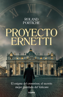 Proyecto Ernetti 8425359716 Book Cover
