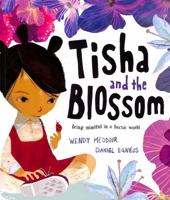 Tisha and the Blossoms 1536221988 Book Cover