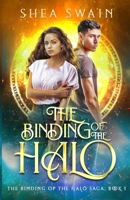 The Binding of the Halo 1735726729 Book Cover