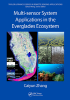 Multi-Sensor System Applications in the Everglades Ecosystem 1032474874 Book Cover