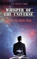 Whisper of the Universe 9362695766 Book Cover