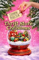 Thrift Store Christmas B0FYK6MQKT Book Cover