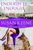 Enough is Enough 1960499181 Book Cover