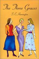 The Three Graces 0595201148 Book Cover