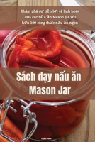 Sách dạy nấu ăn Mason Jar 183551460X Book Cover