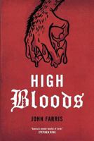 High Bloods 0312866968 Book Cover
