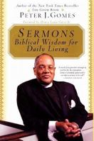 Sermons: Biblical Wisdom For Daily Living 0060088311 Book Cover