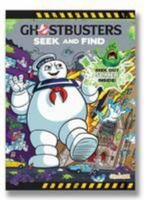 Ghostbusters Classic Seek & Find 1910917168 Book Cover