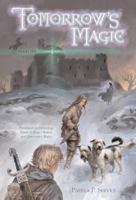 Tomorrow's Magic 0375840877 Book Cover