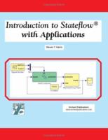 Introduction to Stateflow with Applications 1934404071 Book Cover