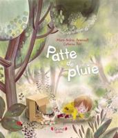 PATTE DE PLUIE 2925256546 Book Cover
