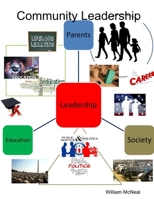 Community Leadership 1304874931 Book Cover