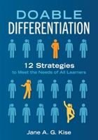 Doable Differentiation: Twelve Strategies to Meet the Needs of All Learners 1947604848 Book Cover