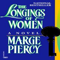 The Longings of Women 0140250077 Book Cover