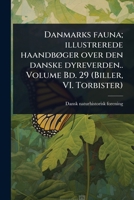 Danmarks fauna; illustrerede haandbÃ, ger over den danske dyreverden.. Volume Bd. 29 (Biller, VI. Torbister) (Danish Edition) 1024518299 Book Cover