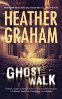 Ghost Walk 0778313034 Book Cover