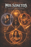 Mis Sonetos B0GMG3PFS9 Book Cover