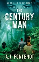 The Century Man 195280700X Book Cover