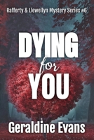 Dying For You: British Detectives 0727860887 Book Cover