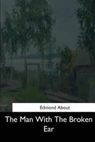 L'homme à l'oreille cassée 1517639328 Book Cover