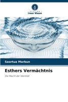 Esthers Vermächtnis (German Edition) 6207685881 Book Cover
