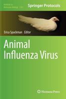 Animal Influenza Virus 1493947567 Book Cover