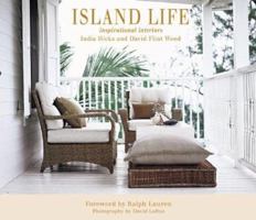 Island Life: Inspirational Interiors 1584793171 Book Cover