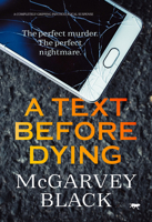 A Text Before Dying 1913942562 Book Cover