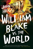 William Blake vs the World 1639361537 Book Cover