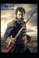Sabre: The Martial Art B0CFZMN9FV Book Cover