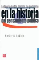 La Teoria delle Forme di Governo nella Storia del Pensiero Politico. Anno Accademico 1975-1976 9681664671 Book Cover