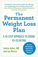 The Doctors' Permanent Weight Loss Plan: Ten Steps to Ending Yo-Yo Dieting Forever 1510751483 Book Cover
