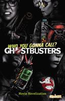 Ghostbusters: Junior Novel 1910916595 Book Cover