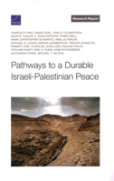 Pathways to a Durable Israeli-Palestinian Peace 197741480X Book Cover