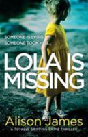 The Missing Child 1786813327 Book Cover