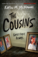 The Cousins 0525708006 Book Cover