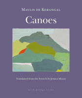 Canoes 1953861962 Book Cover