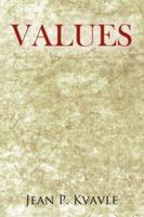 Values 143431698X Book Cover