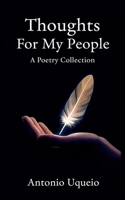 Thoughts For My People B0GY1MSFLC Book Cover