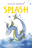 Splash 1927018773 Book Cover