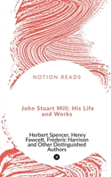John Stuart Mill 1648923836 Book Cover
