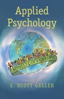 Applied Psychology: Actively Caring for People 1107417627 Book Cover