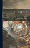 The Argus; v.1 (Apr. 1927)-v.5 1013408934 Book Cover
