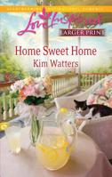 Home Sweet Home 0373815557 Book Cover