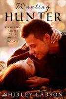 Wanting Hunter 1523205679 Book Cover