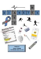 Diabetes and Me 171748056X Book Cover