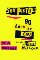 Sex Pistols 1846097797 Book Cover