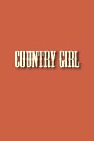 Country Girl 1546417613 Book Cover