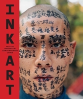 Ink Art: Past as Present in Contemporary China 0300197039 Book Cover